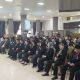 Para ASN yang menerima penghargaan Satyalancana Karya Satya