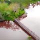 Waduk Bumi Lestari Telen