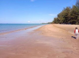 Pantai Jepu-Jepu