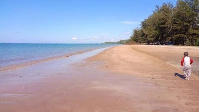 Pantai Jepu-Jepu