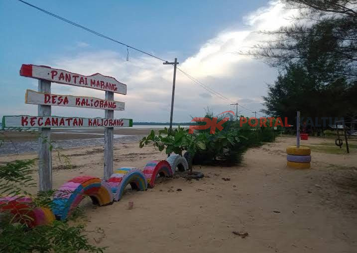 Pantai Marang