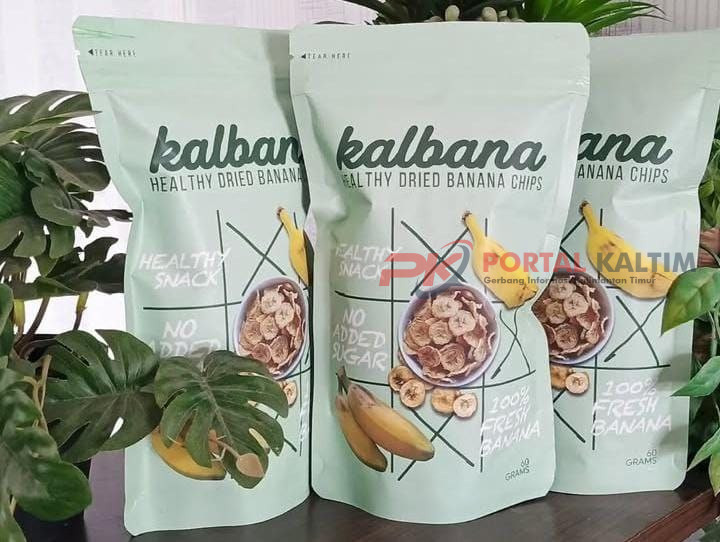 Kaliorang Banana (Kalbana)