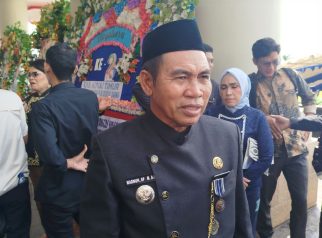 Camat Karangan, Mahdu