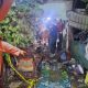 penemuan mayat di Jalan Yudarso 1