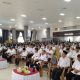 Rapat Kerja Daerah (Rakerda) Persatuan Anggota Badan Permusyawaratan Desa Seluruh Indonesia (PABPDSI) se-Kabupaten Kutai Timur
