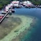 Pulau Miang, Kabupaten Kutai Timur