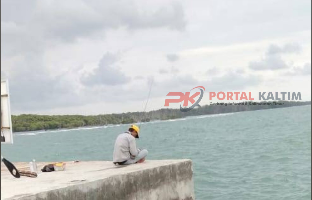 Coastal Way Jadi Kunci Dongkrak Wisata Pesisir Kutai Timur ...
