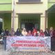 Tim Pemberantasan Sarang Nyamuk (PSN) Puskesmas Telaga Sari