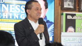 Day 1- Workshop 5 Days Grounded Business Coaching (GBC) 72