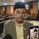 Ketua DPRD Kaltim, Hasanuddin Mas’ud