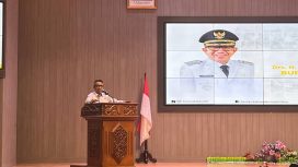 Bupati Kutim, Ardiansyah Sulaiman