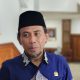 Ketua DPRD Kutim, Jimmi
