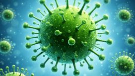 Kepala Dinas Kesehatan Kalimantan Timur Jaya Mualimin saat memberikan keterangan kepada awak media terkait data kasus HIV di Kaltim di Samarinda.