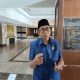 Wakil Ketua DPRD Balikpapan, Yono Suherman