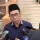 Wakil Ketua I DPRD Balikpapan, Yono Suherman.