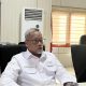 Anggota Komisi ll DPRD Balikpapan, Japar Sidik.