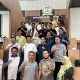 Suasana foto bersama Pansus DPRD Maros dan Komisi lll DPRD Balikpapan.