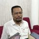 Anggota Komisi III DPRD Balikpapan, Syarifuddin Oddang.
