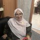 Anggota Komisi lV DPRD Balikpapan, Iim.