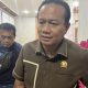 Ketua Komisi lV DPRD Balikpapan , Gasali