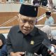 Wakil Ketua III DPRD Balikpapan, Budiono.