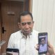 Wakil Ketua I DPRD Balikpapan, Yono Suherman