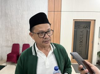Sekretaris Komisi II DPRD Balikpapan, Taufik Qul Rahman