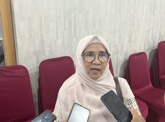 Anggota Komisi lV DPRD Balikpapan, Iim