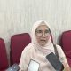 Anggota Komisi lV DPRD Balikpapan, Iim