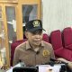 Ketua DPRD Balikpapan, Alwi Al Qadri