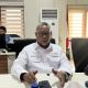 Anggota Komisi ll DPRD Balikpapan, Japar Sidik.