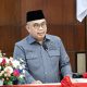 Ketua Pansus LKPJ DPRD Kalimantan Timur Fadly Imawan.