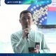 Pemateri Edukasi dan Perlindungan Konsumen Kantor Perwakilan Bank Indonesia Kalimantan Timur Valia Fajri Nadin dalam sosialisasi perlindungan konsumen dan keamanan transaksi digital dalam Seminar BIMA Etam Seri ke-13.