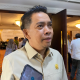 Ketua DPRD Balikpapan Alwi Al-Qadri.