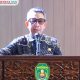 Bupati Kutim, Ardiansyah Sulaiman.