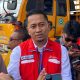 Senior Account Sales Manager Industrial PT Pertamina, Narotama Aulia Fazri