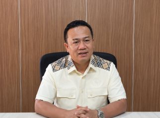 Ketua Komisi IV DPRD Kota Balikpapan Gasali menyampaikan komitmen pengawasan pelaksanaan Sistem Penerimaan Murid Baru (SPMB) Tahun Ajaran 2026/2027