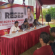 Anggota Komisi II DPRD Kota Balikpapan, Muhammad Raja Siraj.