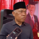 Wakil Ketua III DPRD Kota Balikpapan Budiono.