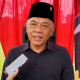 Wakil Ketua III DPRD Kota Balikpapan Budiono.