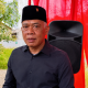 Wakil Ketua III DPRD Kota Balikpapan Budiono.