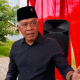 Wakil Ketua III DPRD Kota Balikpapan Budiono.