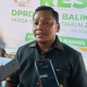 Sekretaris Komisi IV DPRD Balikpapan Muhammad Hamit.