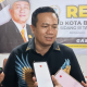 Ketua Komisi IV DPRD Kota Balikpapan, Gasali.