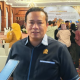 Ketua Komisi IV DPRD Kota Balikpapan, Gasali.