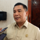 Ketua Komisi I DPRD Kota Balikpapan, Danang Eko Susanto.
