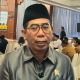 Wakil Ketua I DPRD Kota Balikpapan Yono Suherman.