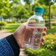 Produk air minum lokal Samarinda, Samaqua.