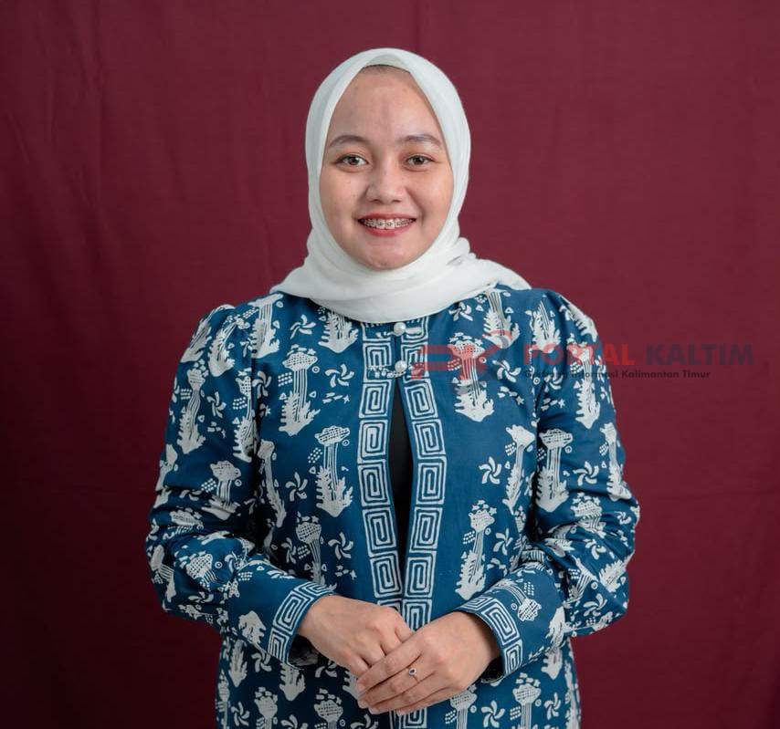 Ketua Panitia Pelantikan Pengurus HIPPI Balikpapan
