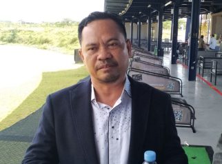 Ketua Komisi III DPRD Kota Balikpapan H Yusri.